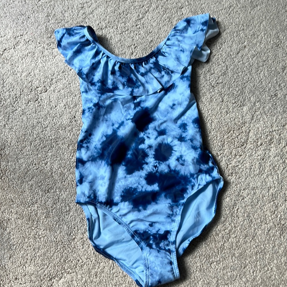 Gap Kids girl swim